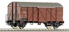 66218 Roco Box car